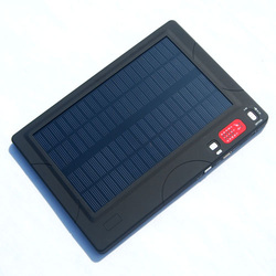 Laptop Solar Charger